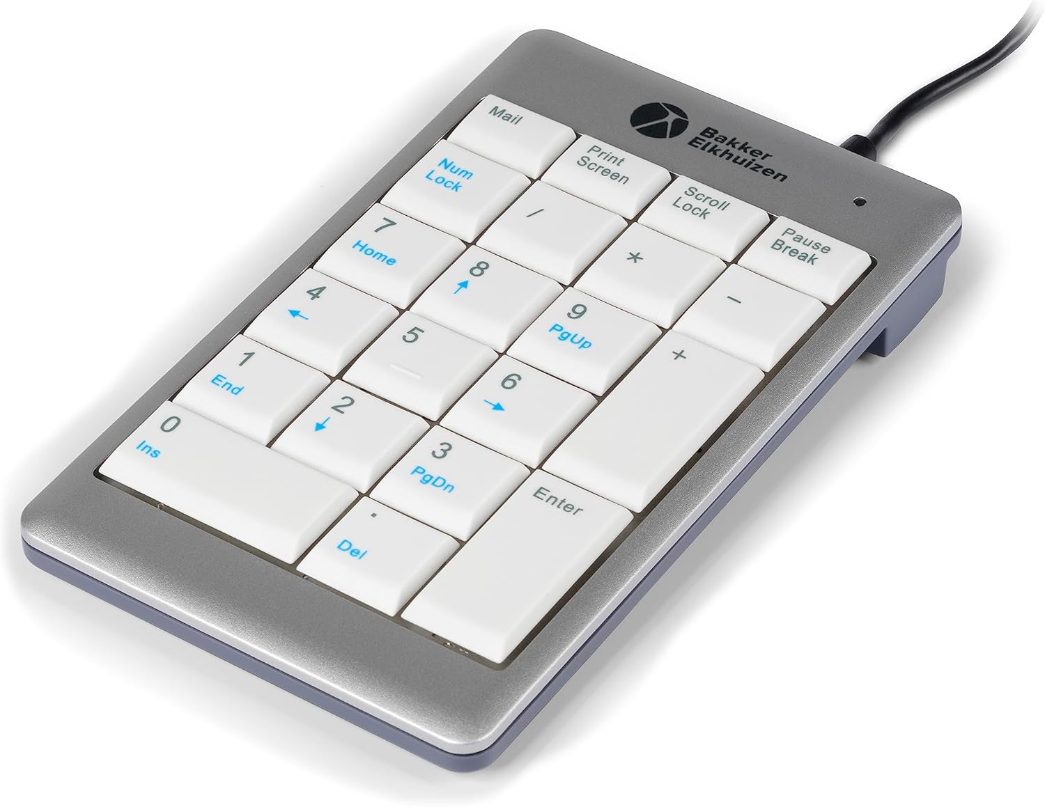 TechWarehouse UltraBoard 955 Numeric Keypad Bakker Elkhuizen