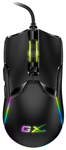 TechWarehouse Genius Scorpion M700 Wired Gaming Mouse - Black Genius