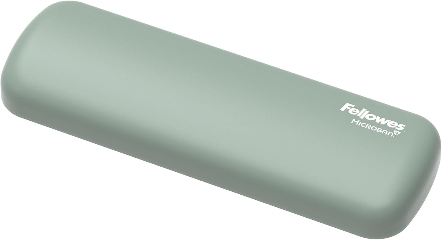 TechWarehouse Fellowes Breyta Palm Rest Sage Fellowes