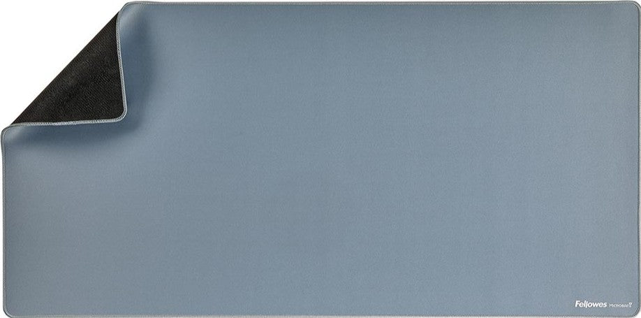 TechWarehouse Fellowes Breyta Large Desk Mat Marine Fellowes