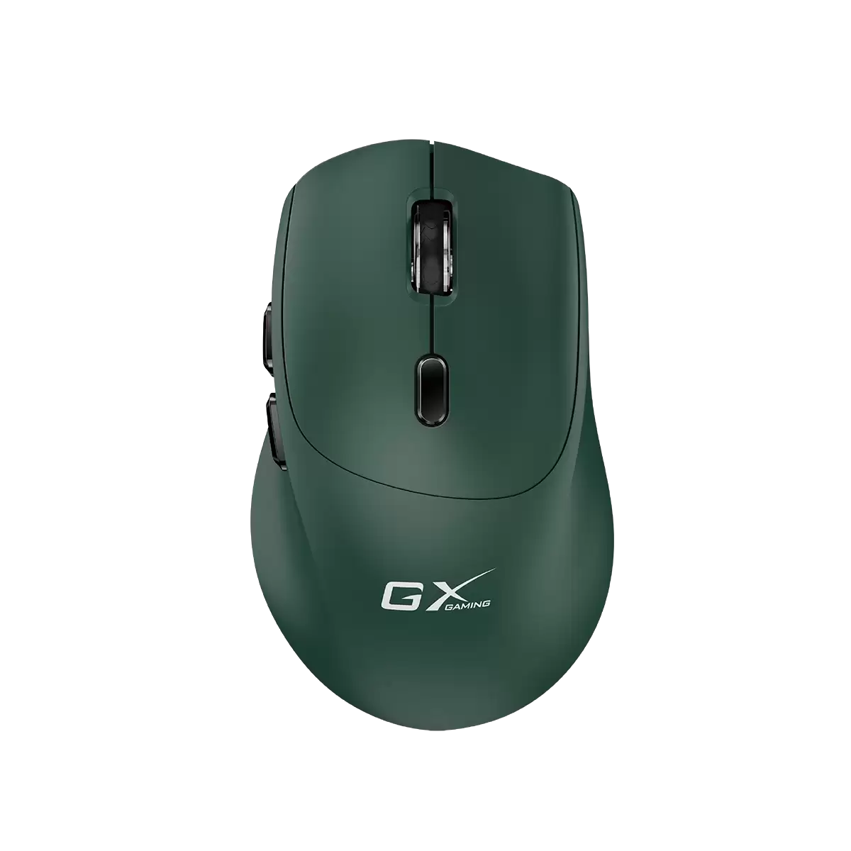 TechWarehouse Genius Scorpion M8100 Wireless Gaming Mouse - Army Green Genius