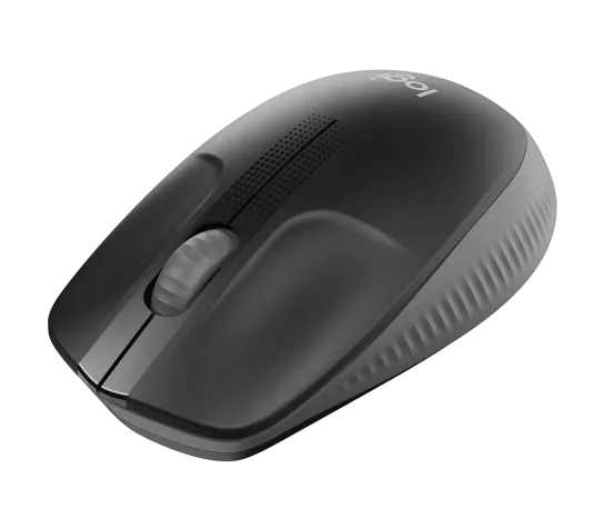 TechWarehouse Logitech M190 Wireless Mouse Logitech