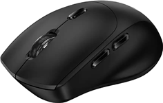 TechWarehouse Genius Scorpion M8100 Wireless Gaming Mouse - Black Genius