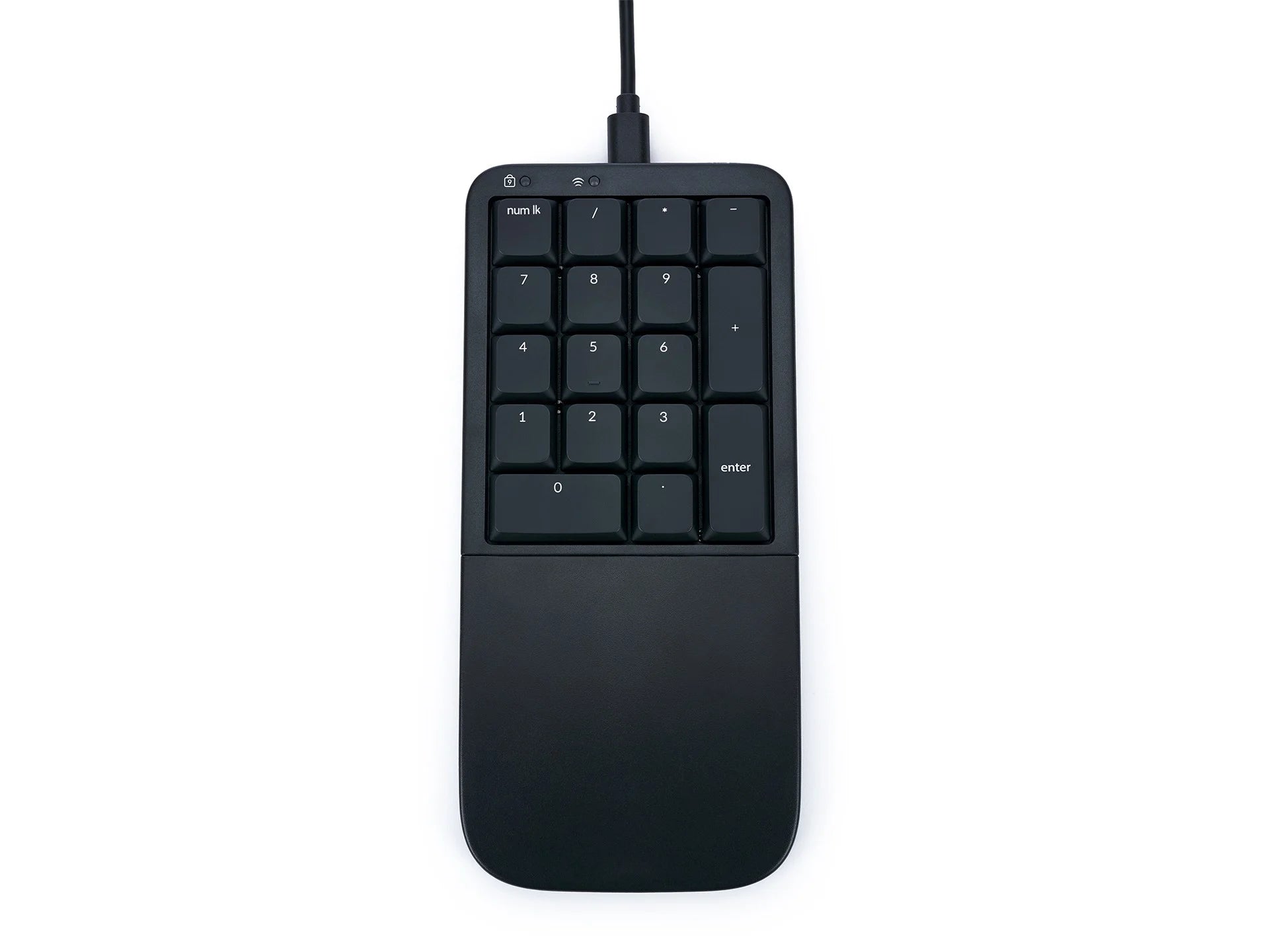 TechWarehouse Kinesis Mechanical Keypad LP for Mac & PC Kinesis