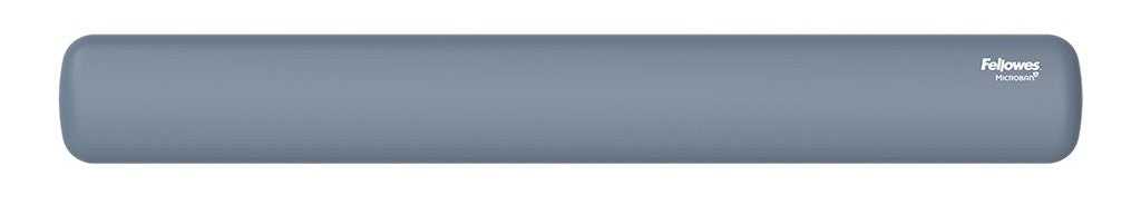 TechWarehouse Fellowes Breyta Wrist Rest Marine Fellowes