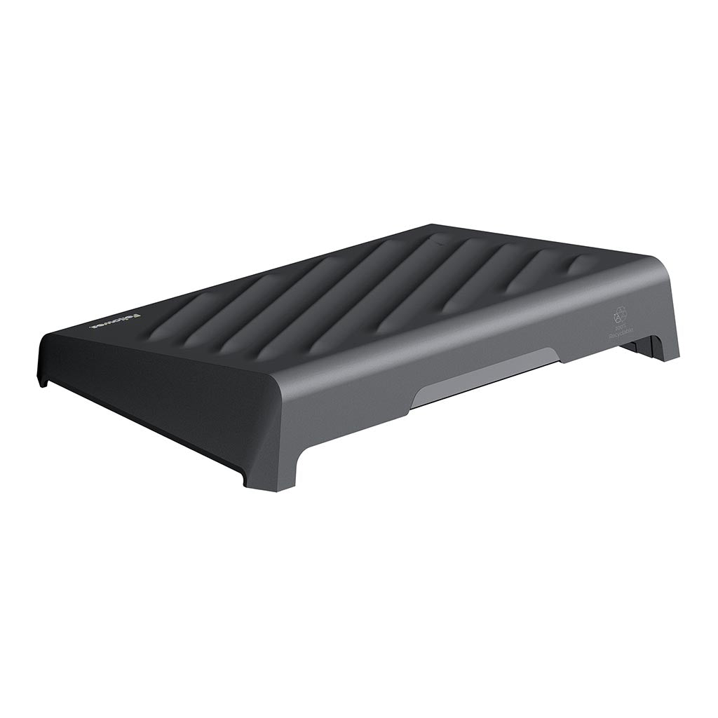 TechWarehouse Fellowes Breyta Foot Rest Fellowes