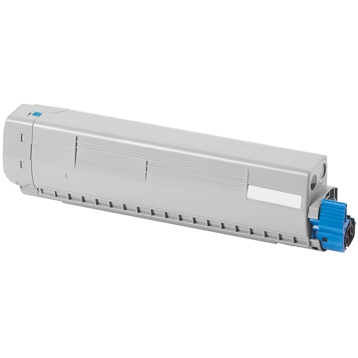46861311 Compatible Cyan Hi Yield Toner For OKI