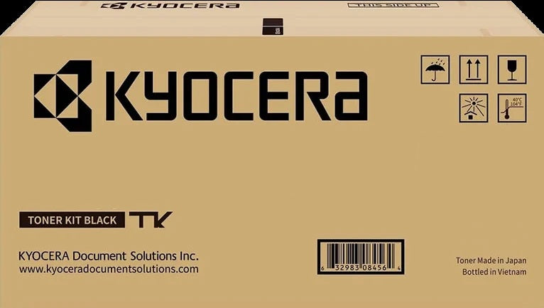 Kyocera TK1274 Black Toner