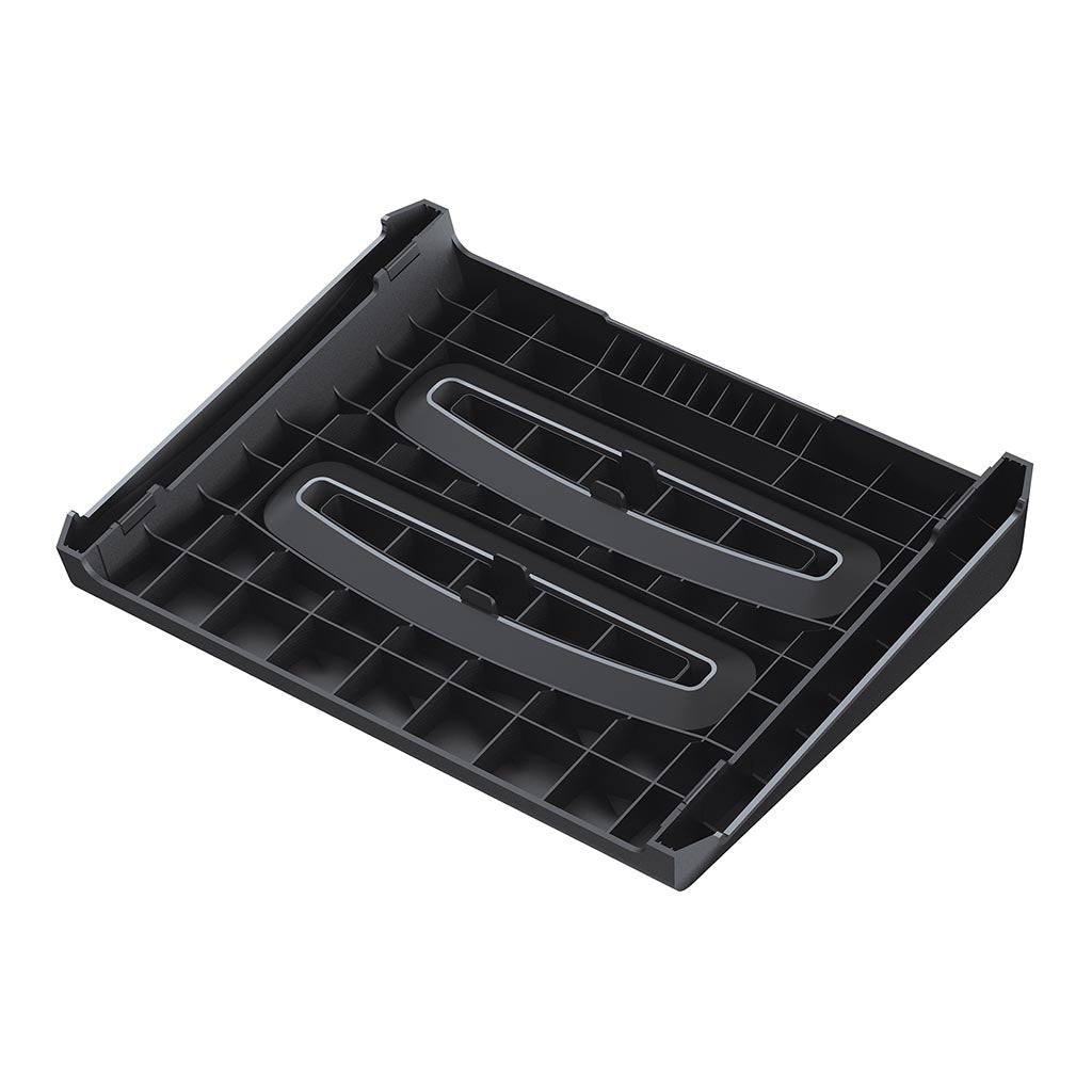 TechWarehouse Fellowes Breyta Foot Rest Fellowes