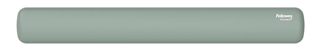 TechWarehouse Fellowes Breyta Wrist Rest Sage Fellowes