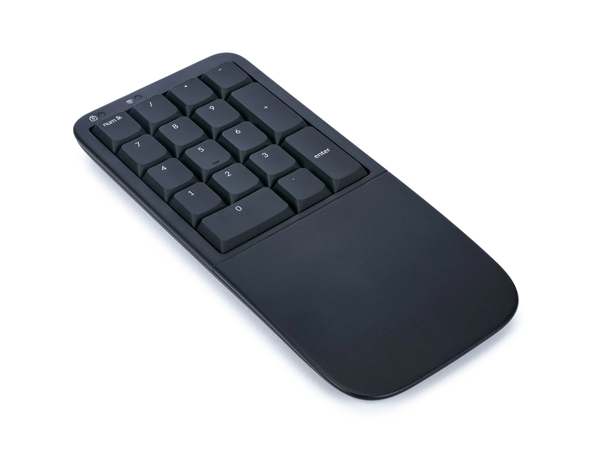 TechWarehouse Kinesis Mechanical Keypad LP for Mac & PC Kinesis