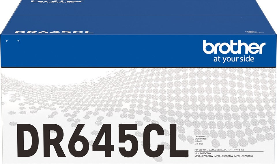 TechWarehouse DR645CL Brother Drum Brother