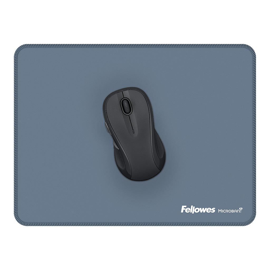 Fellowes Breyta XL Mouse Pad Marine