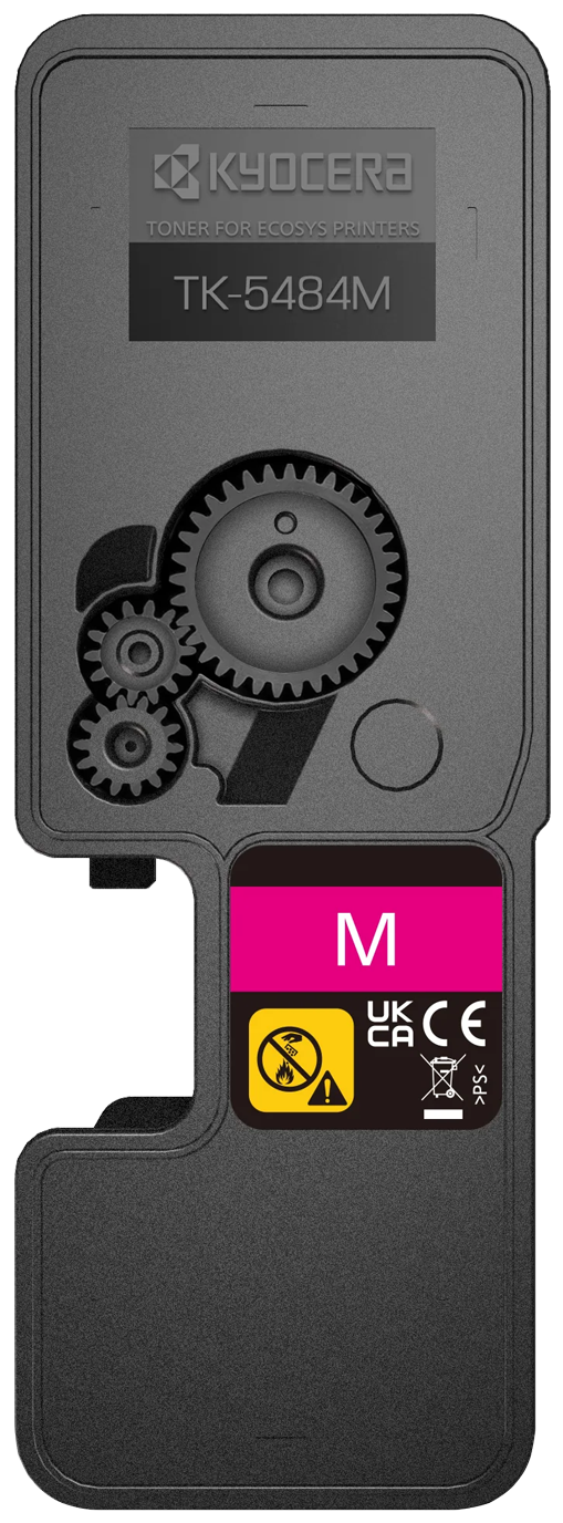 TK5484M Kyocera Magenta Toner