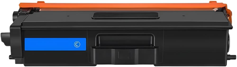 TechWarehouse TN446C Compatible Brother Extra High Yield Cyan Toner Compatible for Brother