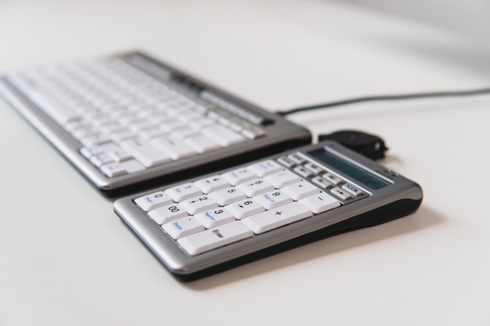 TechWarehouse S-Board 840 Numeric Keyboard Bakker Elkhuizen