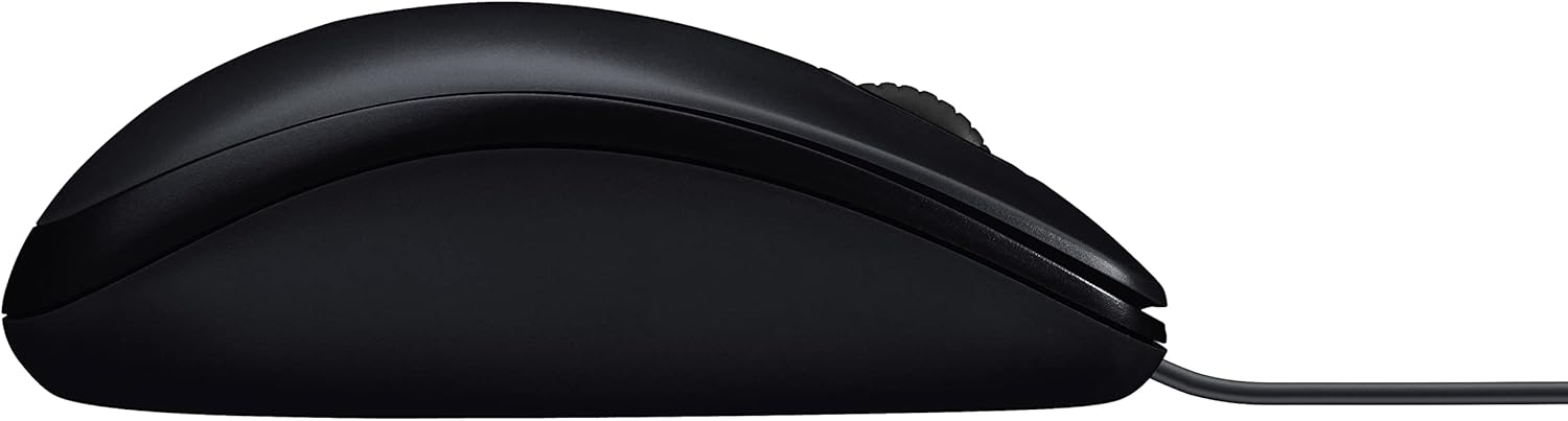 TechWarehouse Logitech M90 Wired Mouse Logitech