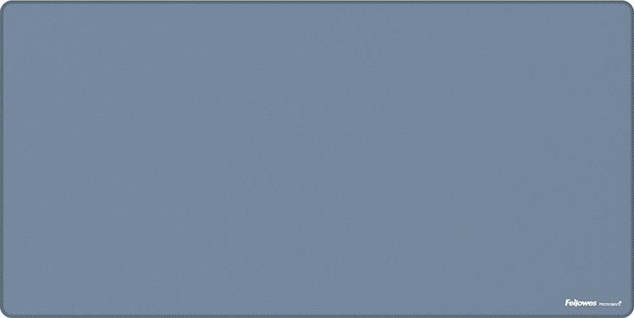 TechWarehouse Fellowes Breyta Large Desk Mat Marine Fellowes