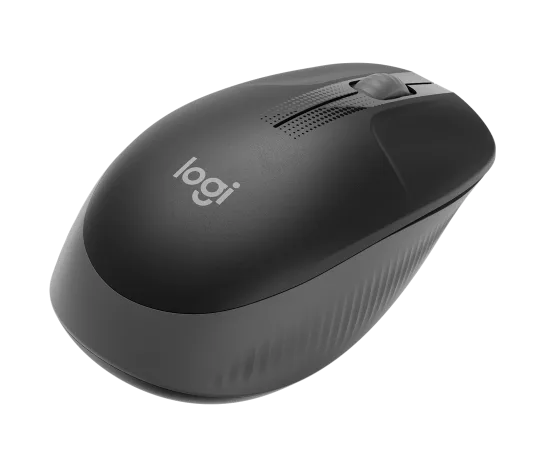 TechWarehouse Logitech M190 Wireless Mouse Logitech