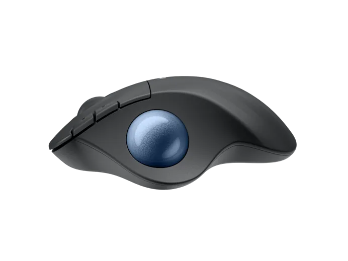 TechWarehouse Logitech Ergo M575 Wireless Trackball Logitech