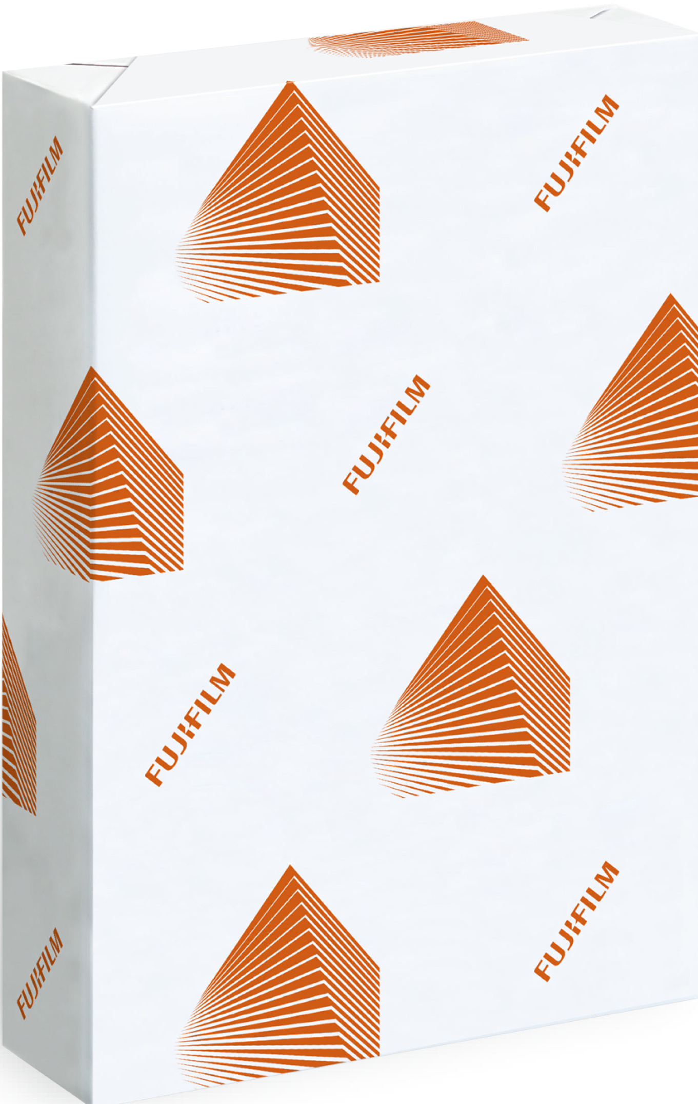 A4 100gsm Fujifilm Digital Uncoated Paper 500 Sheets