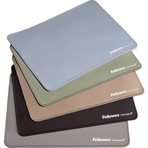 Fellowes Breyta XL Mouse Pad Marine