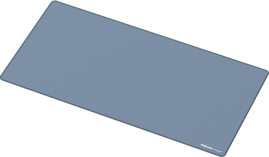 TechWarehouse Fellowes Breyta Large Desk Mat Marine Fellowes
