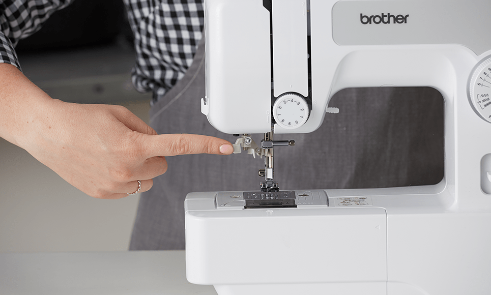 TechWarehouse Brother TY400G Sewing Machine Brother