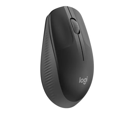 TechWarehouse Logitech M190 Wireless Mouse Logitech