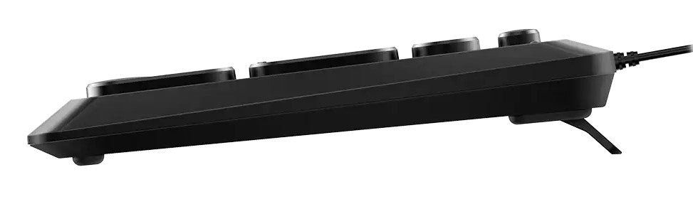 TechWarehouse Genius Silmstar Q200 Wired Keyboard Genius