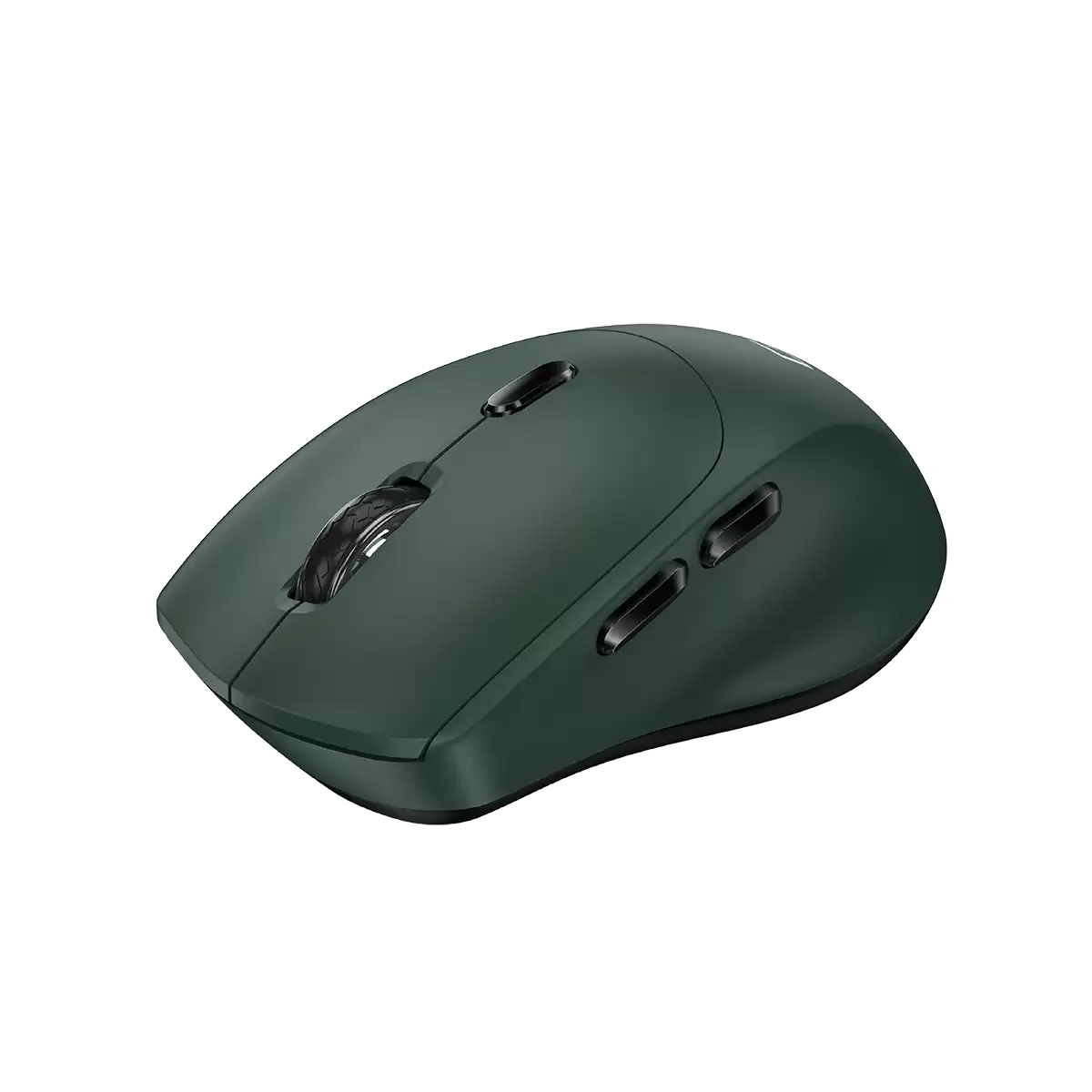 TechWarehouse Genius Scorpion M8100 Wireless Gaming Mouse - Army Green Genius