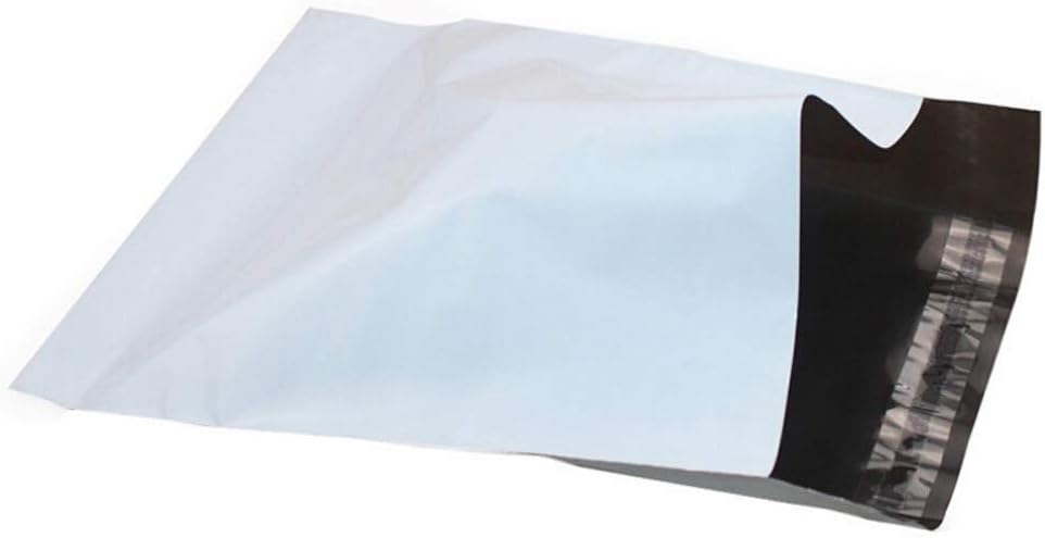 A5 Mailer Bag 100PK - 190mm x 260mm