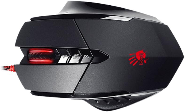 TechWarehouse Bloody V7M Gaming Mouse Bloody