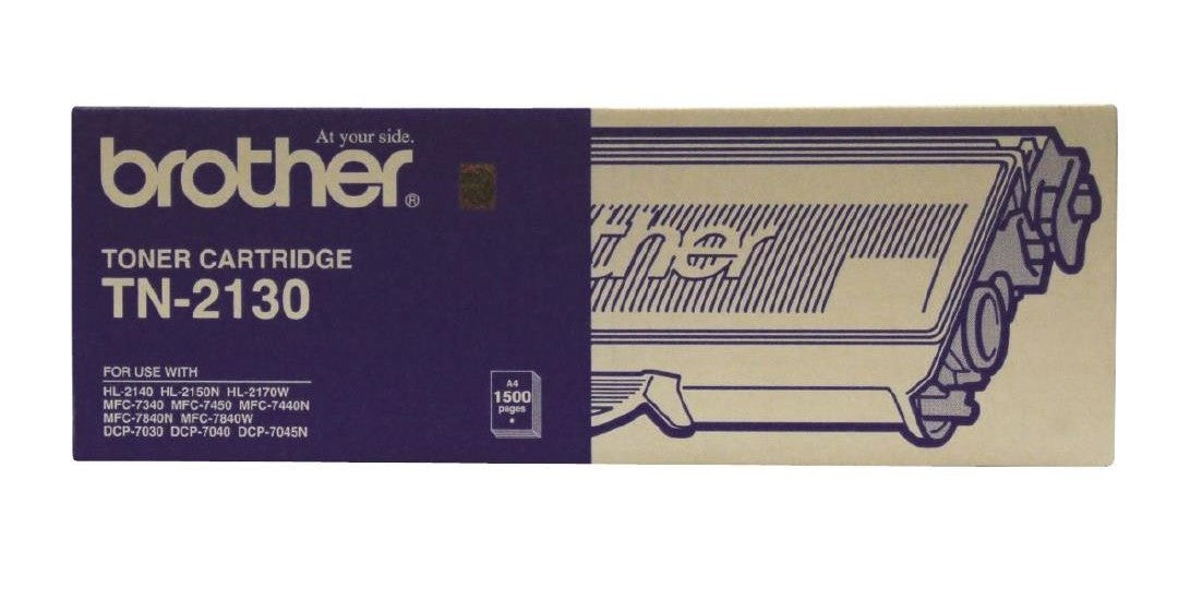 TechWarehouse TN2130 Brother Toner Brother