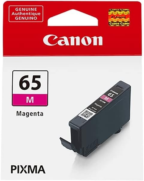 TechWarehouse CLI-65M Canon Magenta Ink Canon
