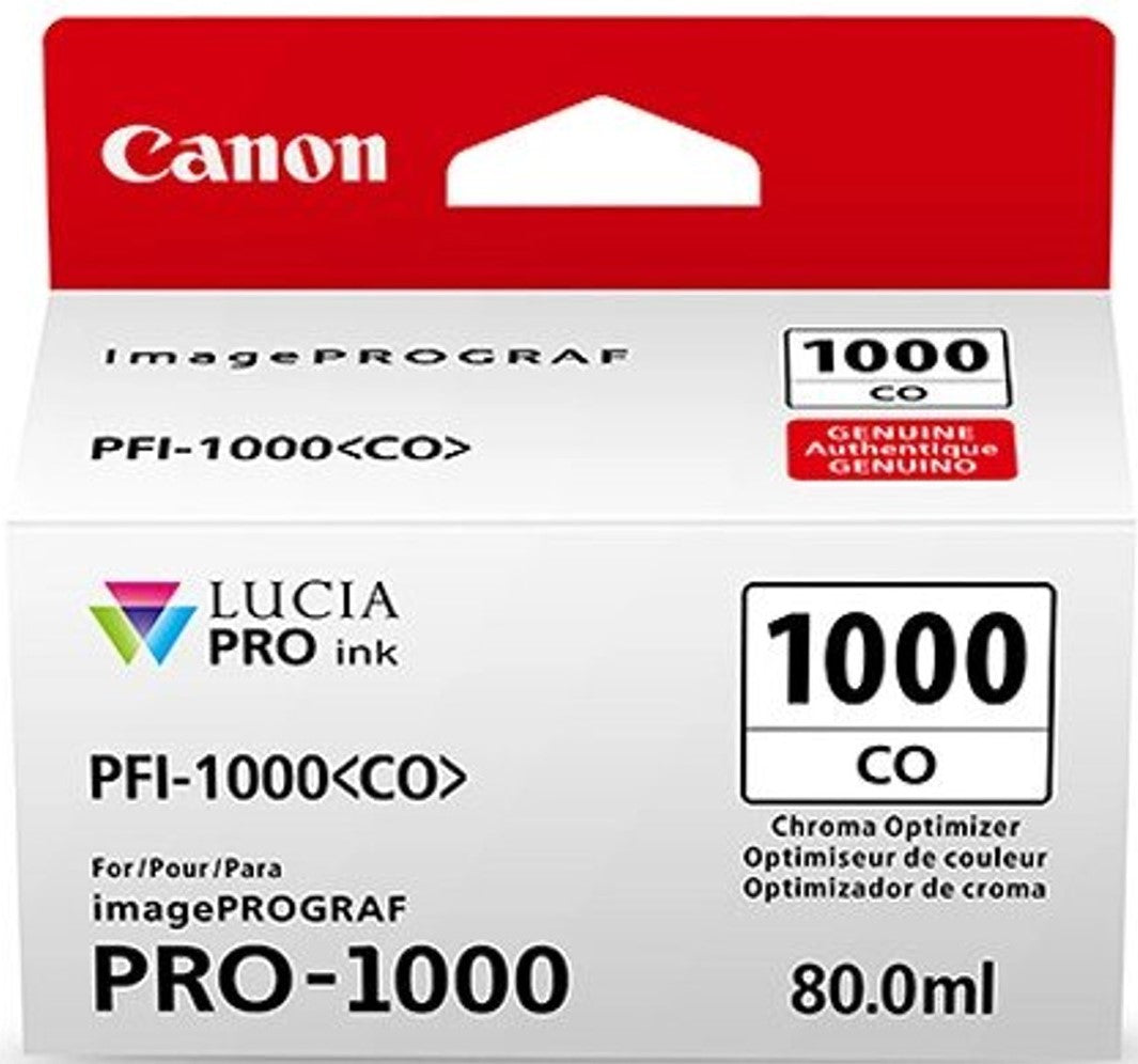 TechWarehouse PFI-1000CO Canon Chroma Optimiser Canon