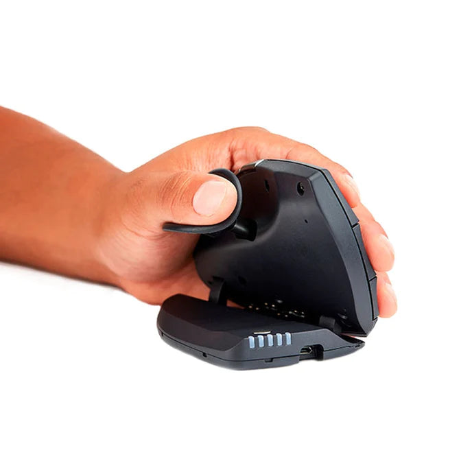 TechWarehouse Contour Unimouse UMLWL Left Hand Wireless Contour