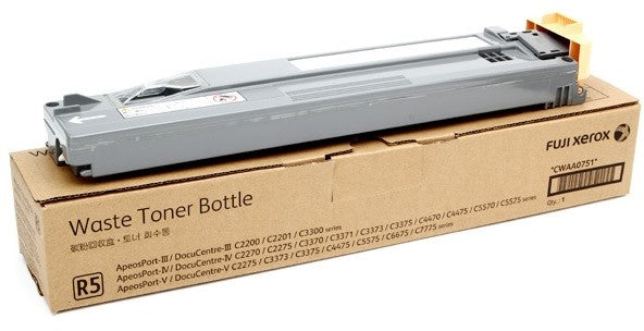 TechWarehouse Xerox DCIV C2270 Waste Bottle Fuji Xerox