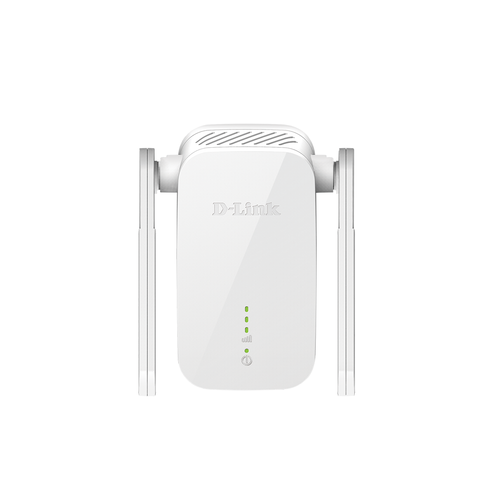 D-Link AC750 Mesh Wi-Fi Range Extender