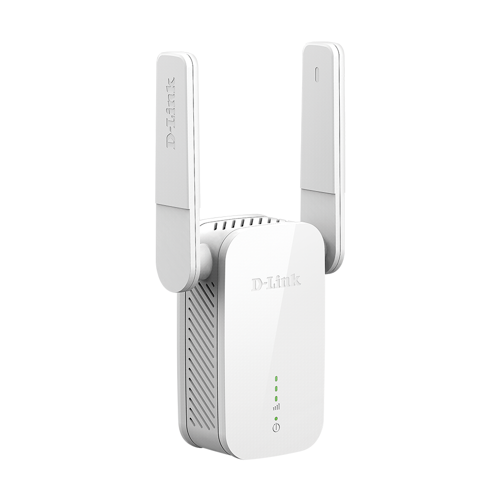 TechWarehouse D-Link AC1200 Mesh Wi-Fi Range Extender 