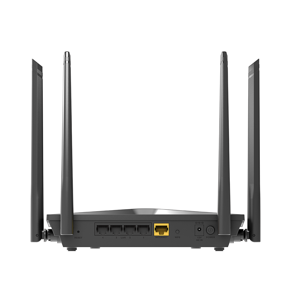 TechWarehouse D-Link AC2100 Wi-Fi Gigabit Router D-Link