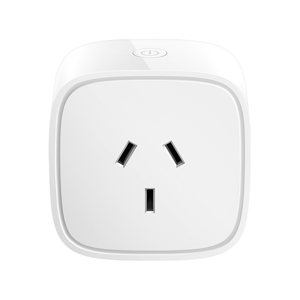D-Link Mini WiFi Smart Plug (mydlink)