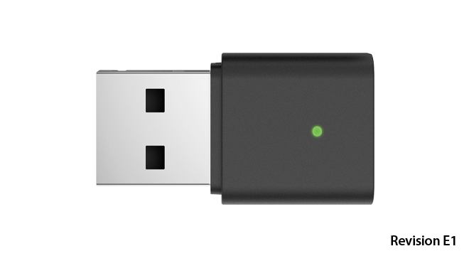 TechWarehouse D-Link Wireless N300 Nano USB Adapter D-Link
