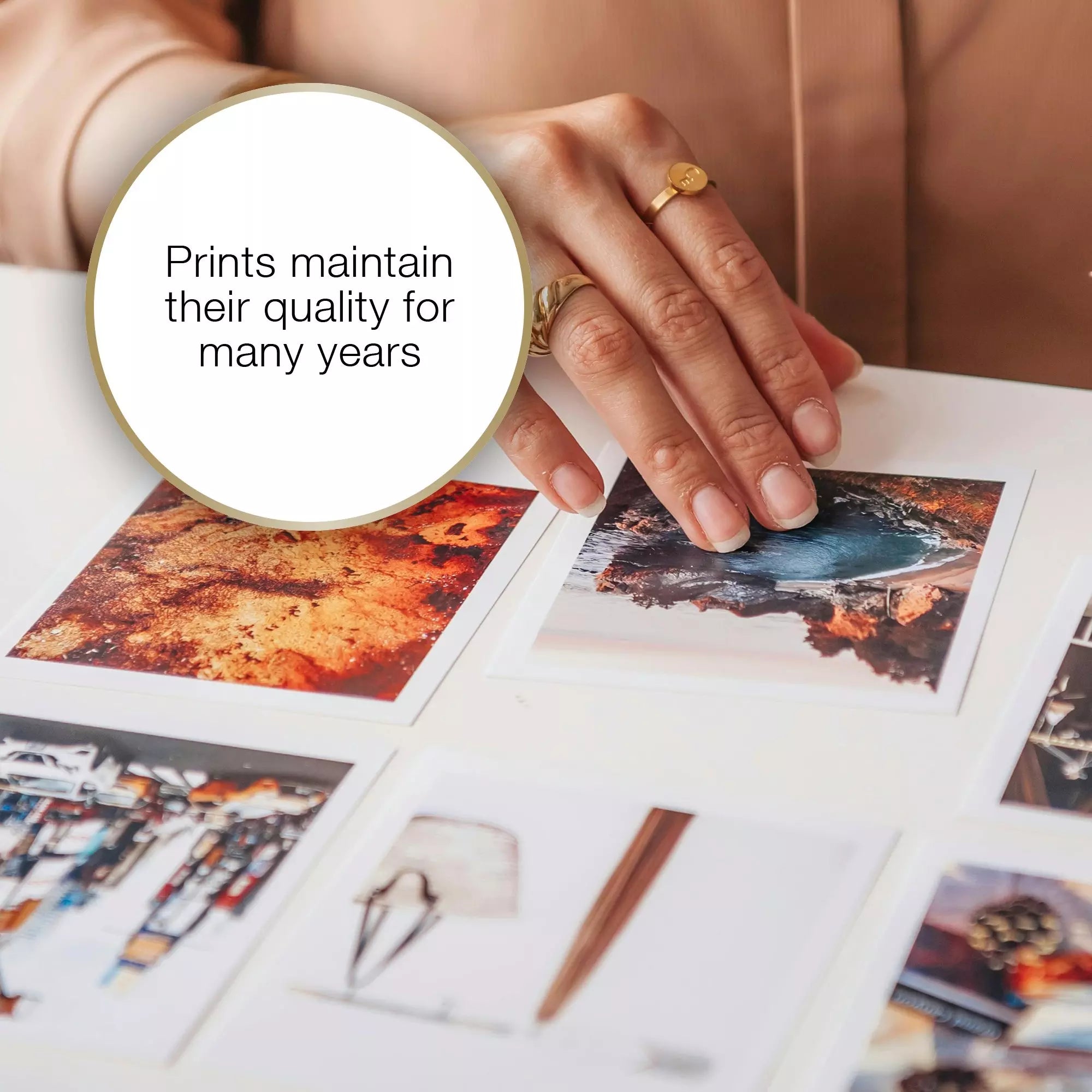 A3 189gsm Epson Archival Matte Paper 50 sheets