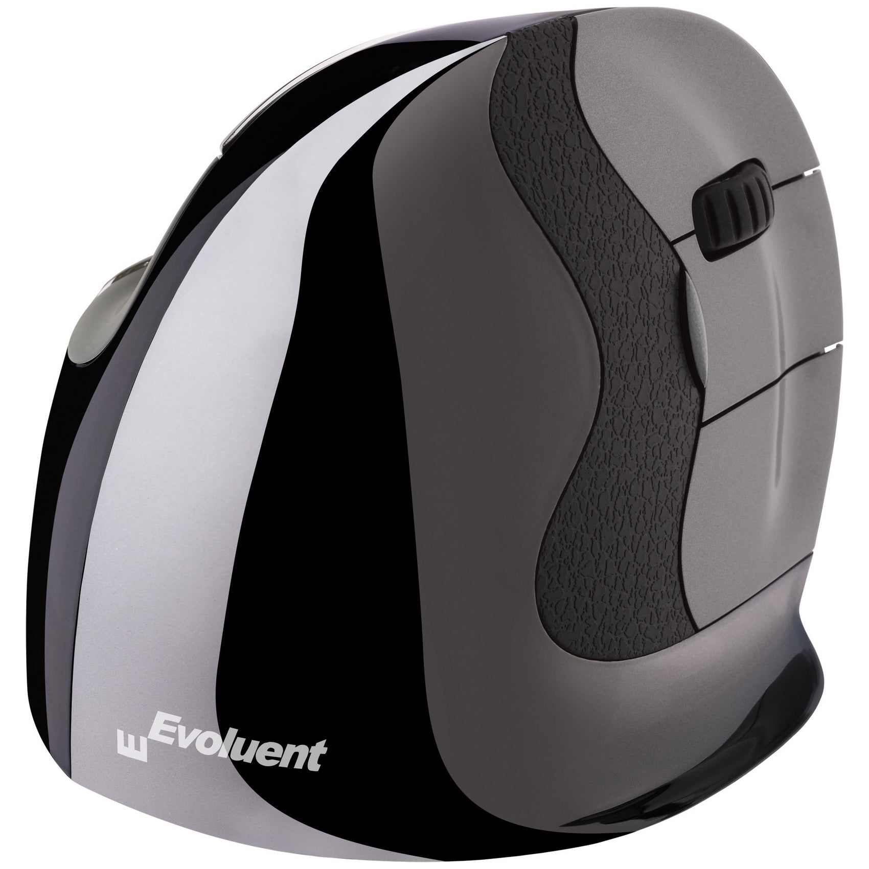 TechWarehouse Evoluent Vertical Mouse D Large Wireless Evoluent