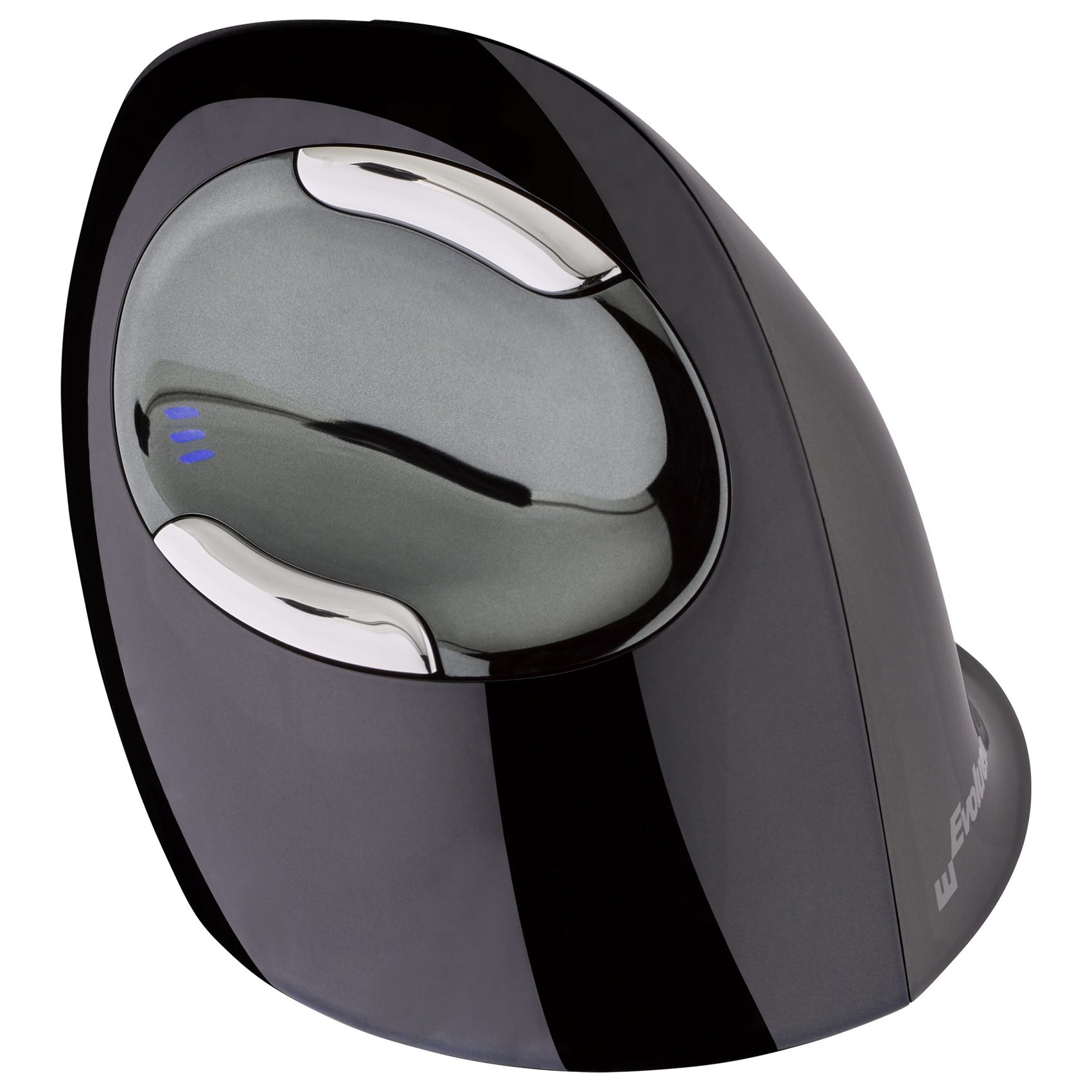 TechWarehouse Evoluent Vertical Mouse D Large Wireless Evoluent