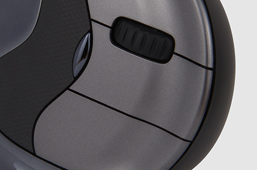 TechWarehouse Evoluent Vertical Mouse D Large Wireless Evoluent