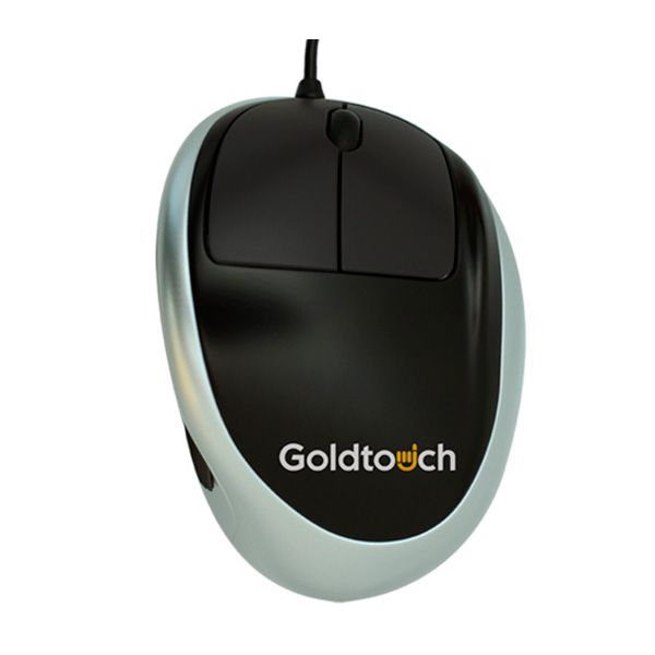 TechWarehouse Goldtouch Ergonomic Mouse Right Handed Goldtouch