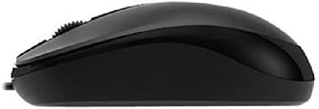 TechWarehouse Genius DX-120 USB Wired Mouse Black Genius