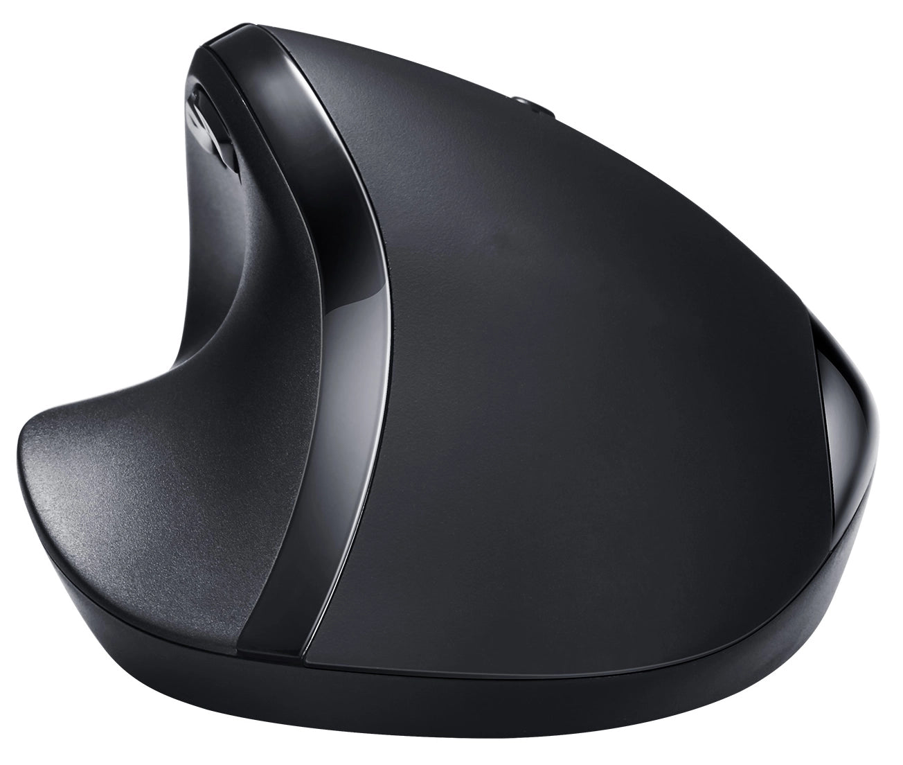 Newtral 3 Mouse - Small Wireless Ergonomic